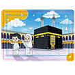 4-6 Ya Deerli Mekanlar Kabe Puzzle 30 Para Trkiye Diyanet Vakf Yaynlar