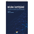 Bilim letiimi Siyasal Kitabevi