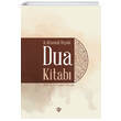 Aklamal Byk Dua Kitab Ciltli Trkiye Diyanet Vakf Yaynlar
