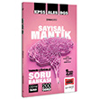 2022 KPSS ALES DGS Divan Serisi Saysal Mantk Tamam zml Soru Bankas Yarg Yaynlar 