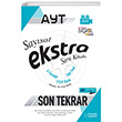 AYT Ekstra Saysal Soru Kitab Palme Yaynevi