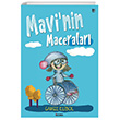 Mavinin Maceralar zyrek Yaynlar