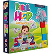 Prl Hoop Matematik Zeka Oyunu Toli Games