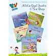 Allahn Gzel simleri 5 Kitap 2.Set Rusa Trkiye Diyanet Vakf Yaynlar