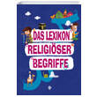 Das Lexikon Religiser Begriffe (Dini Terimler Szl) Almanca Trkiye Diyanet Vakf Yaynlar