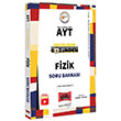 Hocalarn Gznden AYT Fizik Soru Bankas Yarg Yaynlar