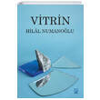 Vitrin Hilal Numanolu Luna Yaynlar