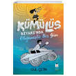 Kmls Diyarnda Olaanst Bir Gn Gl etin Luna Yaynlar