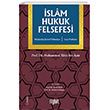 slam Hukuk Felsefesi Rabet Yaynlar