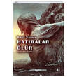 Hatralar lr Halit Yazc Vaveyla Yaynclk