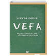 Vefa Serkan nver Vaveyla Yaynclk