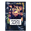 Masal Avcs Orhan Aras Net Kitaplk Yaynclk