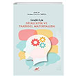 Genler in Diyalektik ve Tarihsel Materyalizm Mehmet Devrim Topses Paradigma Akademi Yaynlar