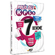 KPSS POLS OL 7 Deneme Dijital zml Takip Yaynlar
