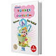 1. Snf Farkl Trke Defterim Tandem Yaynlar