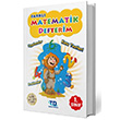 1. Snf Farkl Matematik Defterim Tandem Yaynclk