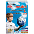 1.Snf Tm Dersler Bilgi Transferi Soru Bankas Tandem Yaynlar