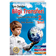 2. Snf Tm Dersler Bilgi Transferi Soru Bankas Tandem Yaynlar