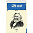 Karl Marx Biyografisi 1818-1883 Biyografi Dorlion Yaynevi