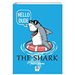 The Shark Jules Verne Platanus Publishing