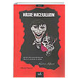 Maske Maceralarm Kudret Kksal zan Yaynclk