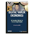 Dijital Varlk Ekonomisi Onur Baran alar Pusula Yaynclk