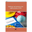 Challenges and Solutions in The mplementation Of OHS Suzan Yank Paradigma Akademi Yaynlar