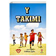 Y Takm Gkhan dir Dahi ocuk Yaynlar