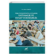 Trk Yksekretim Sisteminde Saydamlk ve Hesap Verebilirlik Adem Yaman Paradigma Akademi Yaynlar