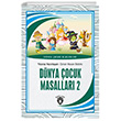Dnya ocuk Masallar 2 Dnya ocuk Klasikleri (7-12 Ya) Dorlion Yaynlar