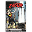 Zagor Klasik Maceralar Cilt 121 Lal Kitap