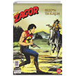 Zagor Say 22-Kelso`ya Tek Kurun! Lal Kitap