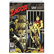 Zagor Say 20-ah Mat Lal Kitap