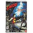 Zagor Say 19-Mortimerin ntikam Lal Kitap