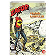 Zagor Say 18-Vadinin Lanetlileri Lal Kitap