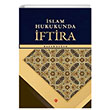 slam Hukukunda ftira Trkiye Diyanet Vakf Yaynlar