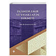 slamda Emir ve Yasaklarn Hikmeti Trkiye Diyanet Vakf Yaynlar