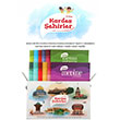 Karde ehirler 12 Kitap Set Trkiye Diyanet Vakf Yaynlar
