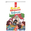 Gizemli Ormann ifresi Trkiye Diyanet Vakf Yaynlar