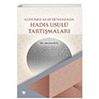 Gnmz Arap Dnyasnn Hadis Usul Tartmalar Trkiye Diyanet Vakf Yaynlar
