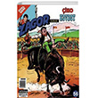 Zagor Say 56 Lal Kitap