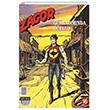 Zagor Say 16-Gnbatmnda Dello Lal Kitap