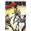 Zagor Say 14-Golgotha! Stefano Marchrati Lal Kitap