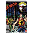 Yeni Zagor Say 61 Yeil Kefen Lal Kitap