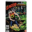 Yeni Zagor Say: 63 Lal Kitap