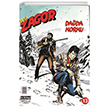 Zagor Say 13-Dada Korku Lal Kitap