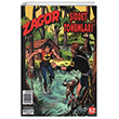 Yeni Zagor Say: 52 iddet Tohumlar Lal Yaynlar