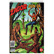 Yeni Zagor Say 53 Son Ok Lal Kitap