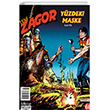 Yeni Zagor Say 68 Yzdeki Maske Lal Kitap