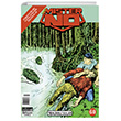Yeni Mister No Say 69 Tehlikeli Sular Lal Kitap